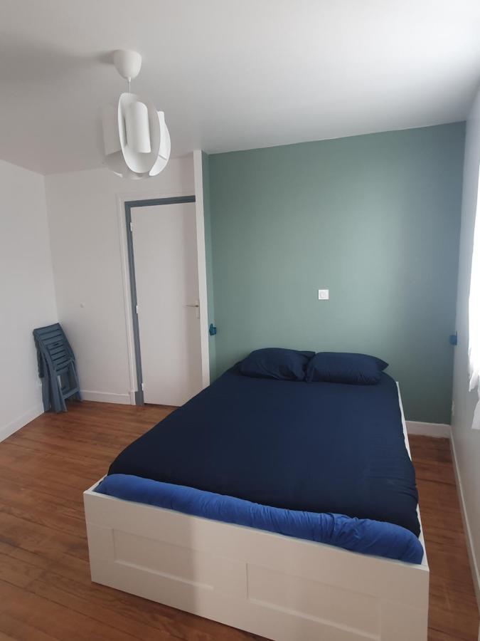 Appartement Cosy Lourdes Exterior foto